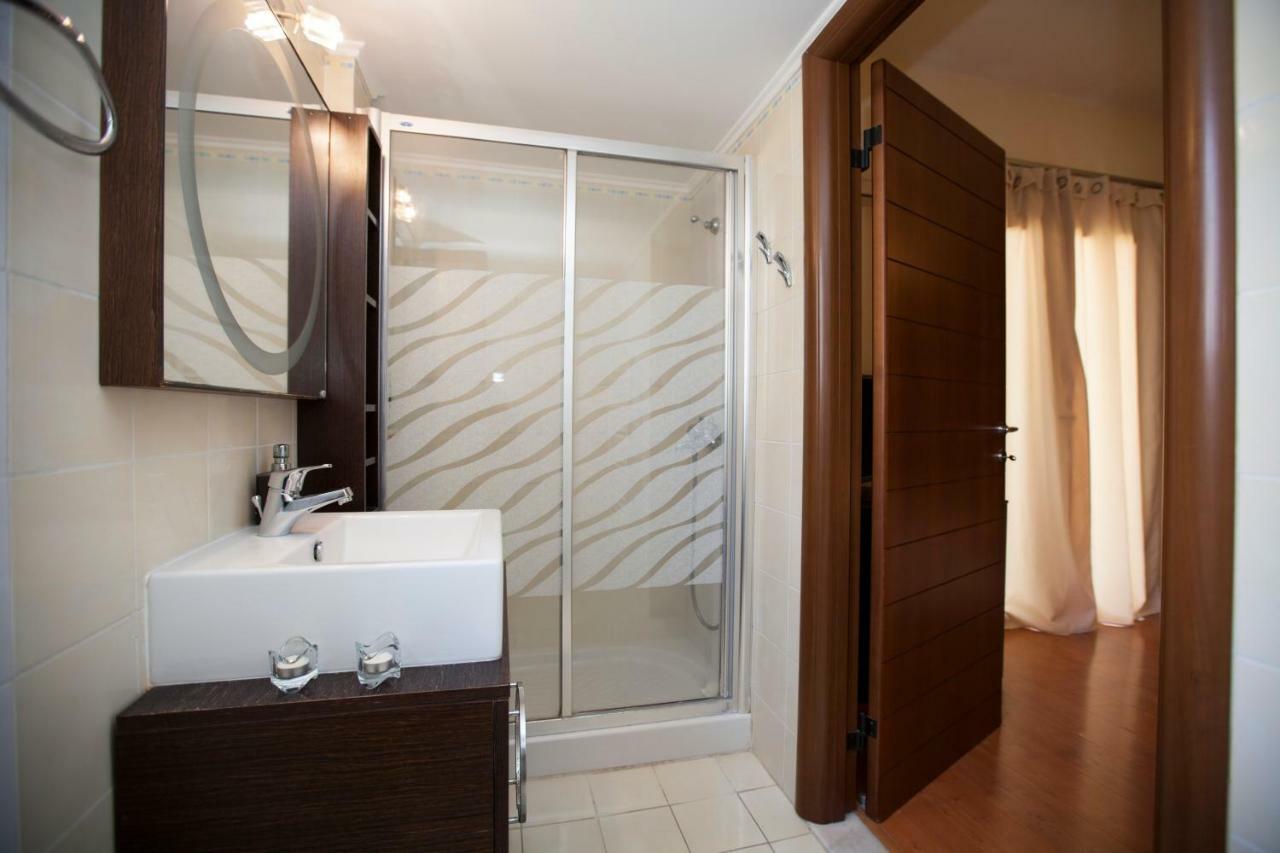Sunny Rhodes Villa Koskinou  エクステリア 写真